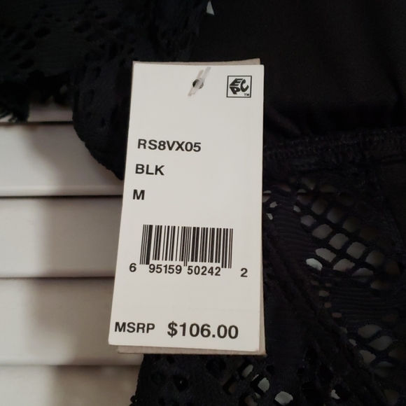 NWT Kenneth Cole Womens one piece bathing suit - Picture 3 of 6